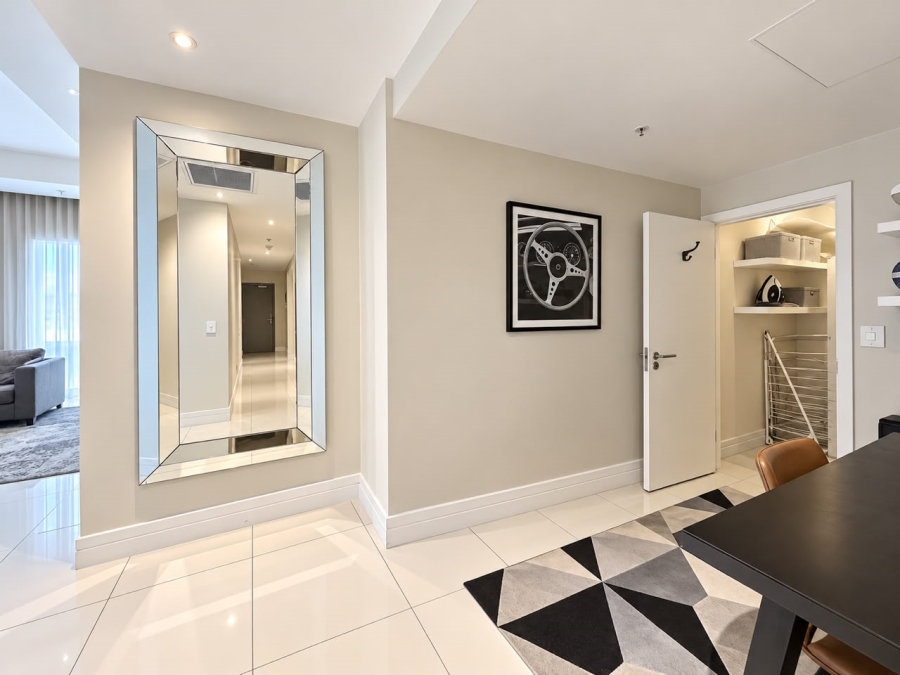 To Let 2 Bedroom Property for Rent in Cape Town City Centre Western Cape